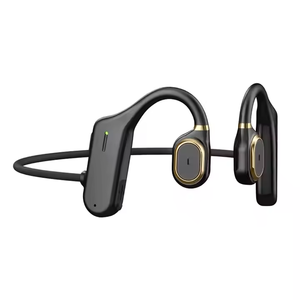 Audífonos Inalámbricos al por Mayor, Diseño Moderno, Audio de Oreja Abierta, TWS, Deportivos, con LED, Resistentes al Agua IPX4 5.0, Portátiles - Product Image 1