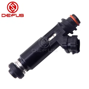 Giá Nhà Máy DEFUS Autopart Bình Phun Nhiên Liệu Xăng MR578878 195500-4370 Cho Montero 3.8L 2003-2006 Đầu Phun