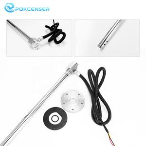 مستشعر مستوى الوقود السعوي من بوكسينسر بسعر منخفض، 50-3000 مم، للنفط والديزل، مع نظام تحديد المواقع وواجهة RS485 - Product Image 5