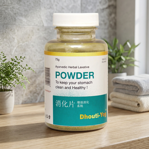 High Quality Ayurvedic Herbal Laxative Powder Natural Ayurvedic Blend with Traditional Herbal Plant <b>Extract</b> Ingredients - Product Image 5
