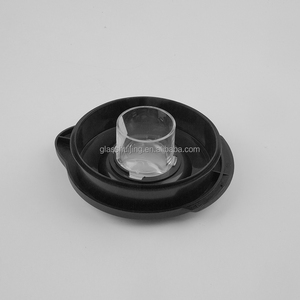 Tapa <span class=keywords><strong>de</strong></span> Silicona Suave y Duradera para <span class=keywords><strong>Vaso</strong></span> <span class=keywords><strong>de</strong></span> <span class=keywords><strong>Licuadora</strong></span> Eléctrica <span class=keywords><strong>Oster</strong></span> con Cuchilla <span class=keywords><strong>de</strong></span> Acero Inoxidable, 1 Año <span class=keywords><strong>de</strong></span> Garantía, Precio al por Mayor - Product Image 2