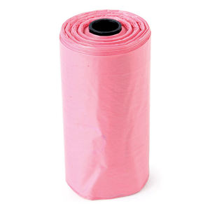 Venta al por mayor de accesorios para mascotas Suministros de eliminación de residuos Personalización Residuos de caca de mascotas - Product Image 2