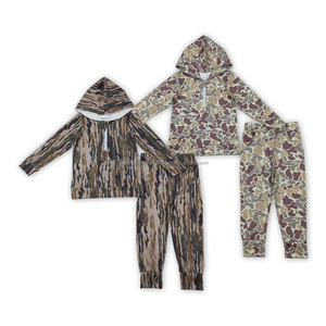 เสื้อผ้าสำหรับเด็กผู้ชายชุดสำหรับเด็กวัยหัดเดินลายซานต้าปักลายทางเสื้อผ้าบูติกมีสินค้าในสต็อก - Product Image 4