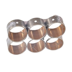 530-1004052 141200-210008-10 loader phụ tùng động cơ kết nối rod <span class=keywords><strong>bushing</strong></span> - Product Image 3