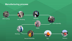 TMR Thức Ăn Mixer Bò Thức Ăn Trộn Máy Cho Bán - Product Image 6