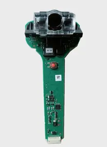 1D Li4278シンボル (Motorola) コードレスBluetoothレーザーバーコードスキャナーがメインボードを交換