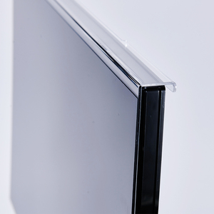 चीनी कारखाने की आपूर्ति सबसे अच्छा विक्रेता टीवी विरोधी सदमे स्क्रीन रक्षक 21 इंच टीवी स्क्रीन फिल्टर हटाने योग्य एक्रिलिक टीवी स्क्रीन रक्षक - Product Image 3