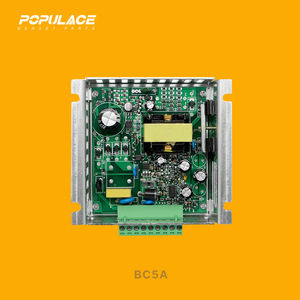 Pcpulace Bc5a <b>Battery</b> Charger 5A <b>12V</b> 24V Industrial Power Supply SmPS - Product Image 1