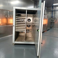 Séchoir à graines de chèvrefeuille, machine de séchage à commande intelligente, chambre de séchage pour champignons et gingembre