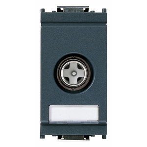 Direct Tv Rd Sat Socket Grey 4.1 X 2.8 X 5.3 Cm Per Connessione Satellitare - Product Image 1