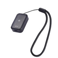 Gadgets espía magnéticos Rastreador GPS Equipo espía con tarjeta Sim para monitoreo de batería de larga espera Pulsación larga para llamada de emergencia