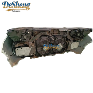 Kit carrosserie durable et longue durée pour <span class=keywords><strong>Honda</strong></span> <span class=keywords><strong>HR</strong></span>-<span class=keywords><strong>V</strong></span>, pare-chocs avec calandre, phares LED, refroidisseurs, garde-boue et pare-brise. En stock. - Product Image 6