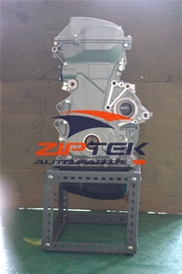 Pièces de rechange de voiture 1.5L Long Block JL4G15D Engine pour Geely Emgrand EC7 <span class=keywords><strong>CK</strong></span> MK GC6 GC7 Vision - Product Image 4