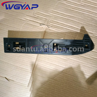 Support de Guidage de Pare-chocs Avant WGYAP OEM 1J5807183A Neuf, Garantie 1 An, Compatible Jetta, Pièces Auto de Haute Qualité
