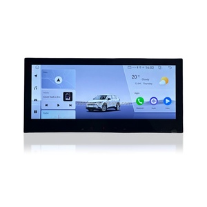 วิทยุติดรถยนต์ COROLLA Cross ปี 2023-2026 หน้าจอสัมผัส 12.3 นิ้ว 4G+64G 8 คอร์ ระบบแอนดรอยด์ พร้อม CARPLAY วิทยุติดรถยนต์พร้อม GPS มุมมอง 360 องศา - Product Image 1