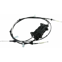 Offre Spéciale Discovery 3 pour Range Rover Sport Kits de frein à main électronique Module de frein de parc frein à main OEM LR019223