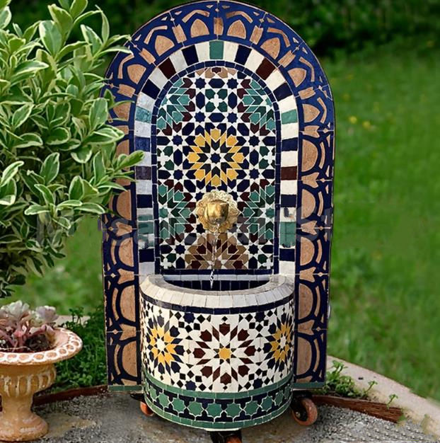 Restauración de estilo/Maneras antiguas