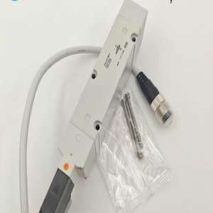 Vanne solénoïde d'origine SMC SV4100-5W1U - Product Image 3