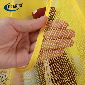 Children Cute Duck Bathtub <strong>Toy</strong> <strong>Holder</strong> Storage Mesh Net Baby <strong>Bath</strong> <strong>Toy</strong> Storage Bag <strong>for</strong> Kids and Babies - Product Image 6