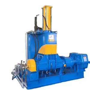 Giá Tốt Nhất 110L Cao Su Trộn Banbury Máy/Banbury Mixer Cao Su Trộn Mill