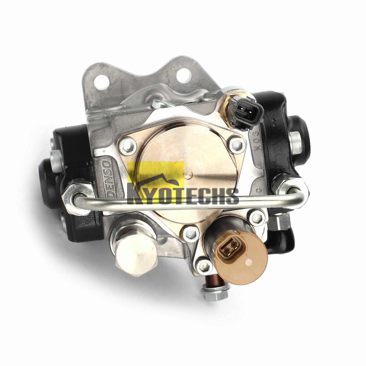 ISUZU 4JH1のためのオイルポンプ8-97385-986-0 8973859860