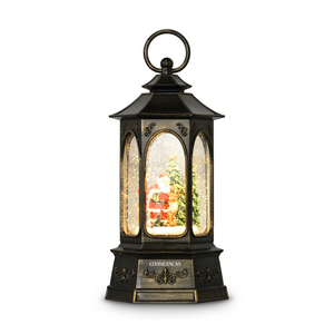 ริบบิ้นคริสต์มาสตกแต่งเทศกาลสำหรับการเฉลิมฉลองวันหยุด ปรับแต่งได้ - Product Image 1