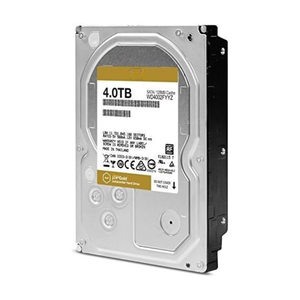 Disco Duro NAS de Grado Empresarial W-D Gold WD4002FYZ de 4 TB, 3.5 Pulgadas, SATA 6 Gb/s, 7200 RPM, Caché de Alta Velocidad de 128 MB, Nuevo - Product Image 3