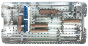 ET Instruments orthopédiques pour système d'ongles intramédullaires Tibia <span class=keywords><strong>Instrument</strong></span> chirurgical orthopédique - Product Image 4