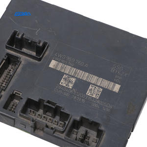 Large Supply BCM <b>Electronic</b> Components Body Control Module For Bentley GT Universal Car <b>Parts</b> - Product Image 4