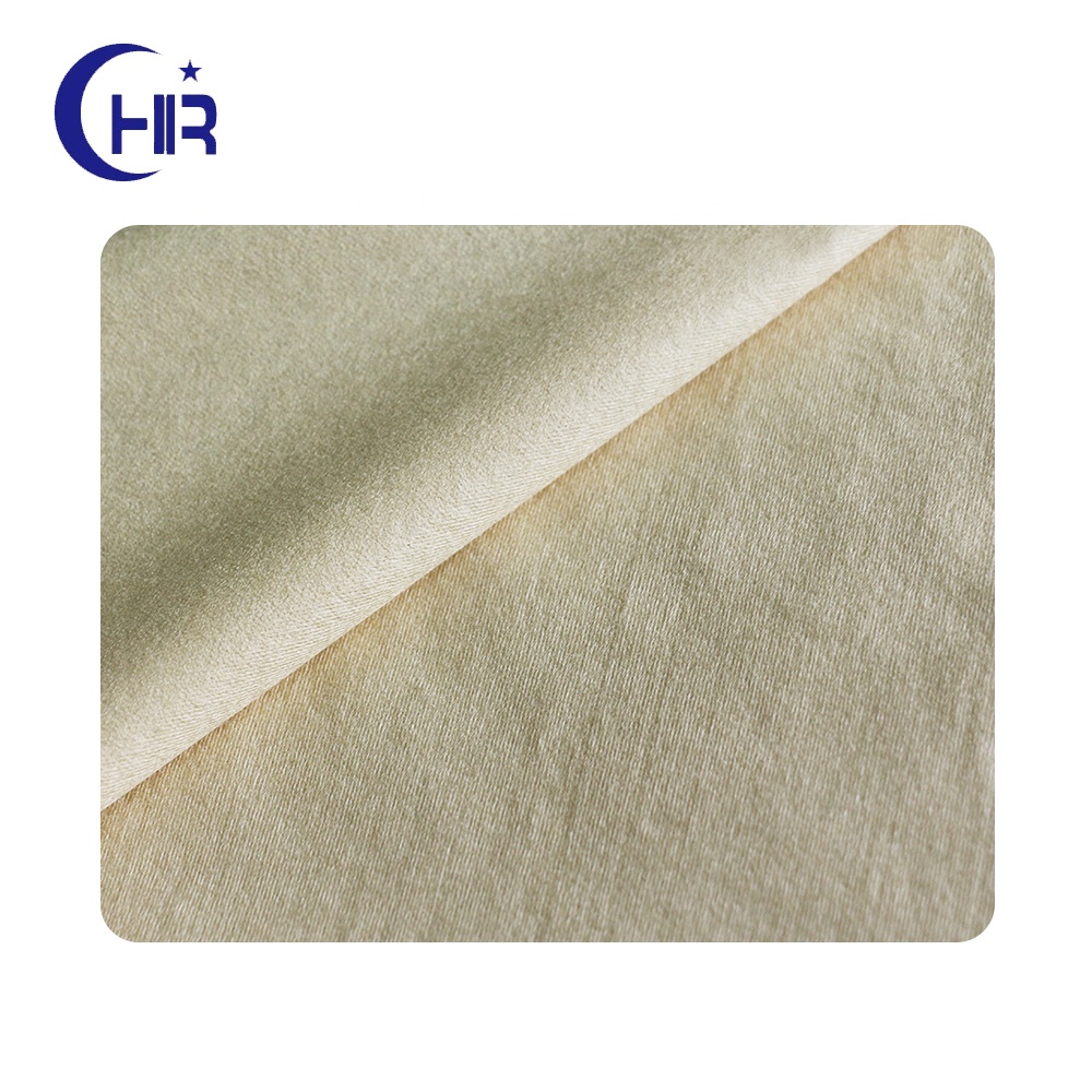 Non-fluorescent 100% Bamboo Fiber Spunlace Non-woven Fabric Anti-UV Breathable Waterproof