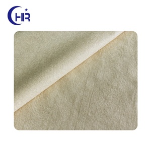 <span class=keywords><strong>Tissu</strong></span> non tissé en bambou 100% fibre de bambou non fluorescent, spunlace - Product Image 1