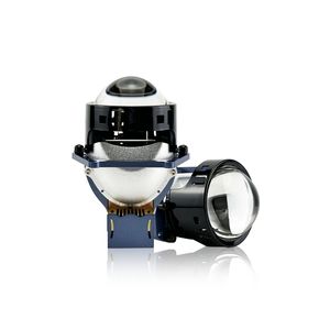 Mini lente de proyector de 3 "personalizada de fábrica, Bombilla Led, faro delantero personalizado para <span class=keywords><strong>Audi</strong></span> A4 Q5 - Product Image 1
