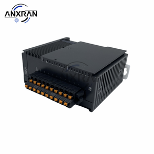 Pour Delta AS16AP11P-A 8DI 8DO 24V DC entrée/sortie Module d'extension 16AP PLC contrôleur Programmable AS série Module CPU - Product Image 1