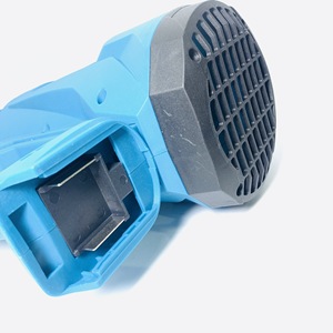 Souffleur sans fil rechargeable au lithium haute puissance, souffleur de feuilles portable, souffleur de neige, machine à souffler la poussière - Product Image 3