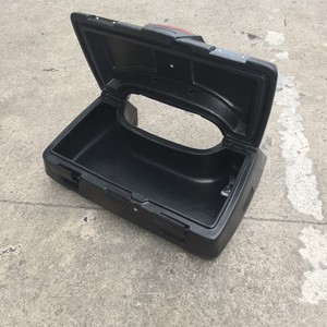 Sacs de livraison de première génération fabriqués par le fabricant - Accessoires pour véhicules tout-terrain Da Niu, accessoires pour véhicules de plage, coffres pour motos à quatre roues - Product Image 1