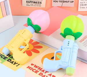 Pas cher Soucoupe <span class=keywords><strong>Lanceur</strong></span> <span class=keywords><strong>Pistolet</strong></span> Extérieur <span class=keywords><strong>Toupie</strong></span> Fruits <span class=keywords><strong>Pistolet</strong></span> Jouets Disque Volant Bambou Libellule Éjection Gyroscope Lumineux - Product Image 6