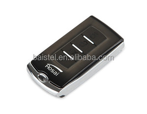 بيع بالجملة عالية الدقة نمط مفتاح السيارة جيب صغير مقياس الوزن المجوهرات الرقمية - Product Image 6