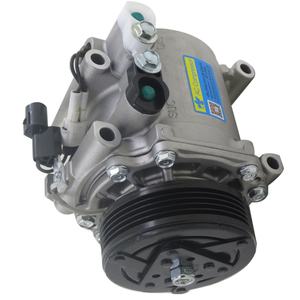 Compresor de Aire Acondicionado MS060CN para LANCER CARISMA SPACESTAR MIRAGE AKC200A071 MR500007 Akd200a071 Akc200a072 Mr398278 - Product Image 3