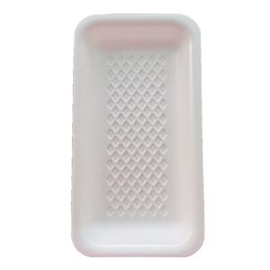 Machine à fabriquer des gobelets en plastique jetables et des assiettes en <span class=keywords><strong>papier</strong></span> à partir de feuilles de polystyrène - Product Image 1