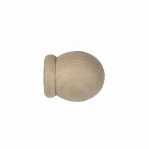 IDEAS WOOD LINE - Juego de 2 acabados de modelo ASH SPHERE - Product Image 1