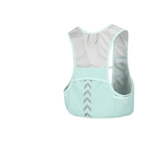 Marathon Vest Bag 20L Outdoor Running Hydration Pack Men's Lightweight Mesh Backpack Hiking Cycling Sports Vest - Product Image 5