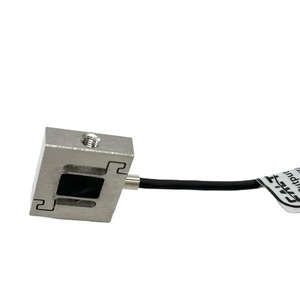 Mini thép không gỉ S chùm <span class=keywords><strong>Load</strong></span> <span class=keywords><strong>cell</strong></span> DYLY-108 <span class=keywords><strong>10N</strong></span> trọng lượng cảm biến - Product Image 3