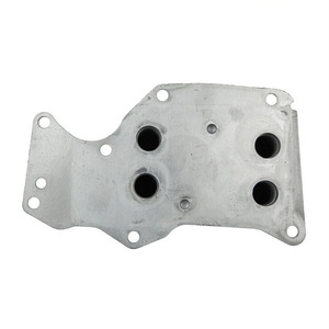 Bmw <b>Radiator</b> 11428574005 For F20 F23 F30 F31 F35 G30 Car Cooling Replacement Part - Product Image 1