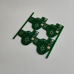 Fabriek Op Maat Groothandel Fr4 Printplaat Assemblage Voor Automatisering Toepassingen Pcb One Stop Pcba <span class=keywords><strong>Services</strong></span> - Product Image 6