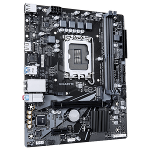 Nueva Placa Base para Juegos <span class=keywords><strong>H610M</strong></span> <span class=keywords><strong>K</strong></span> <span class=keywords><strong>DDR4</strong></span> GEN5 LGA 1700 Compatible con CPU Core de 14ª/13ª/12ª Generación, <span class=keywords><strong>DDR4</strong></span> 64GB, M.2 SATA - Product Image 6