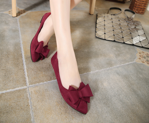 New fashion bella <span class=keywords><strong>donna</strong></span> cina prodotti <span class=keywords><strong>donna</strong></span> ragazza <span class=keywords><strong>scarpe</strong></span> fantasia <span class=keywords><strong>donna</strong></span> appartamenti commercio <span class=keywords><strong>scarpe</strong></span> <span class=keywords><strong>online</strong></span> - Product Image 2