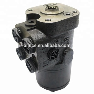 Unidades de Control de Dirección Hidráulica Blince OSPC 400 BPBS 101S Series OSPC 40 en OSPC 80 con Sensor de Carga para - Product Image 3