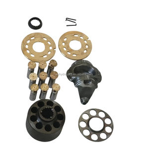 อะไหล่ไฮดรอลิกสำหรับปั๊ม PVH57 PVH74 PVH98 PVH131 PVH141 PVH106 - Product Image 6