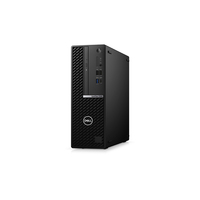 Dernier modèle pour ordinateur de bureau professionnel Dell Optiplex 7090 SFF avec processeur Intel I7-10700, 8 Go de RAM, 1 To SSD+HDD, Windows 10