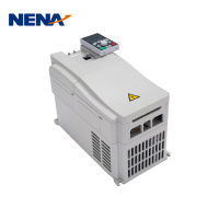 Fabrication 380V triphasé 22KW VFD convertisseur de fréquence convertisseur 15kw 18.5kw 30kw 3 phases moteur à fréquence variable